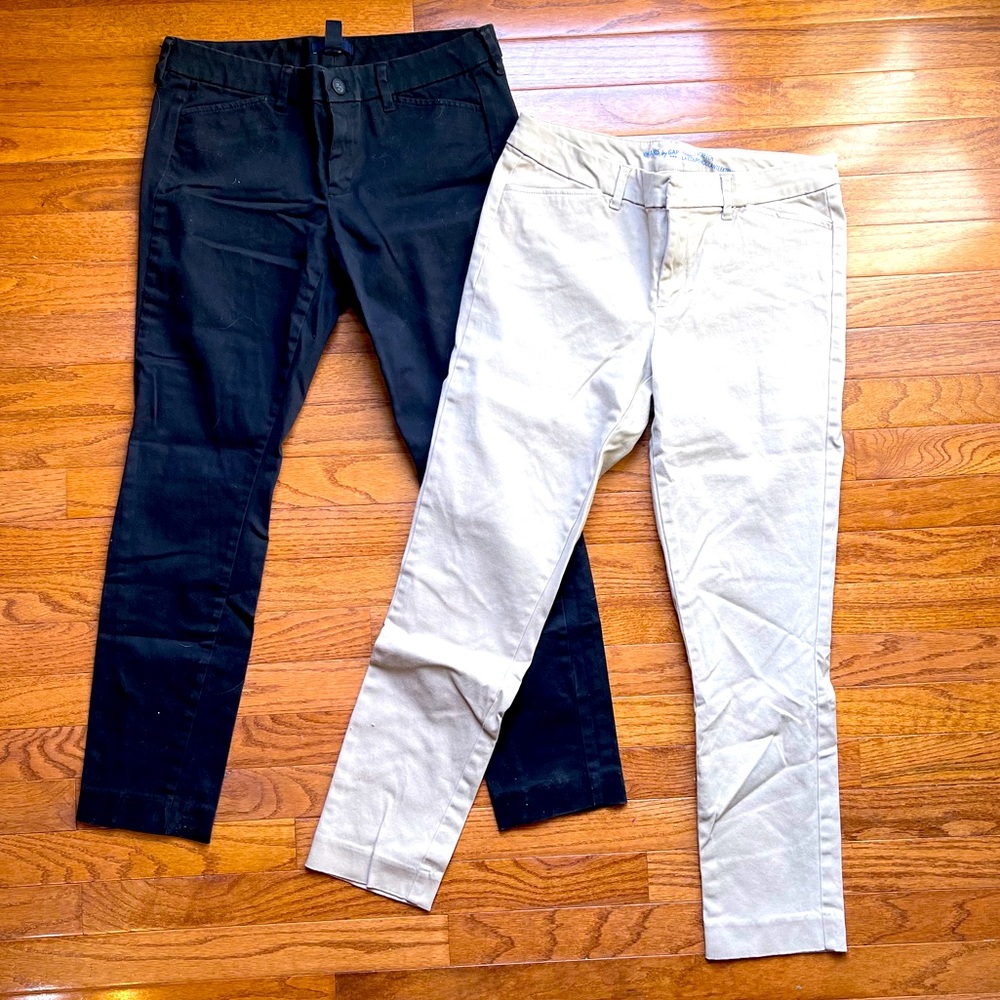 Gap Dress Pants
